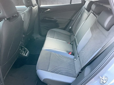 VW ID.4 Gebrauchtwagen