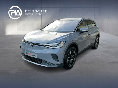 VW ID.4 Gebrauchtwagen VW ID.4 Gebrauchtwagen