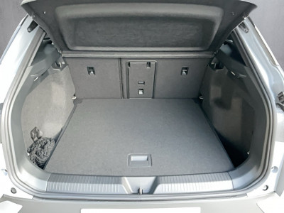 VW ID.4 Gebrauchtwagen