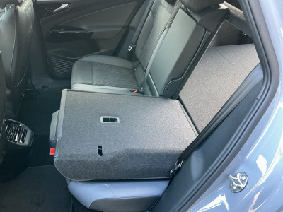 VW ID.4 Gebrauchtwagen