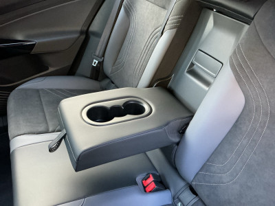 VW ID.4 Gebrauchtwagen