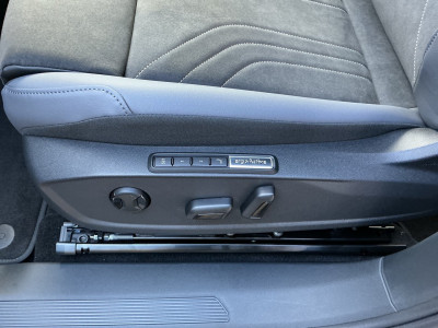 VW ID.4 Gebrauchtwagen