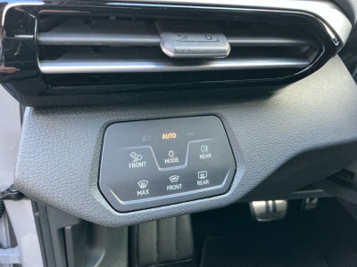 VW ID.4 Gebrauchtwagen