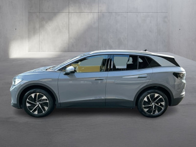 VW ID.4 Gebrauchtwagen