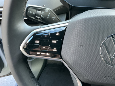 VW ID.4 Gebrauchtwagen