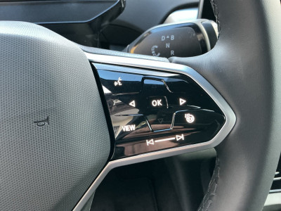 VW ID.4 Gebrauchtwagen