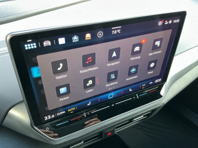 VW ID.4 Gebrauchtwagen