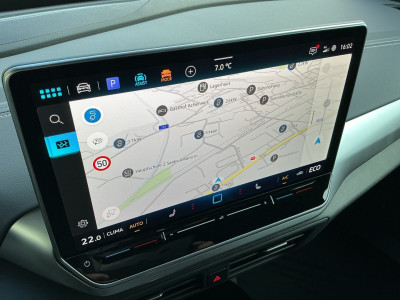 VW ID.4 Gebrauchtwagen