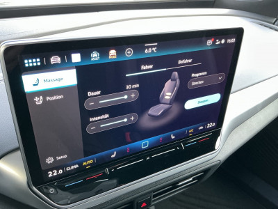 VW ID.4 Gebrauchtwagen