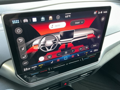 VW ID.4 Gebrauchtwagen