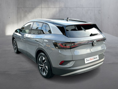 VW ID.4 Gebrauchtwagen