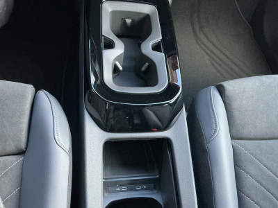 VW ID.4 Gebrauchtwagen