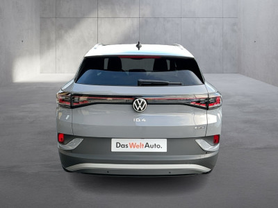 VW ID.4 Gebrauchtwagen