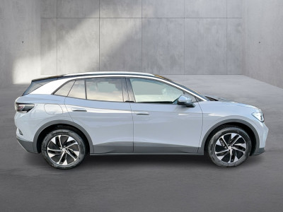 VW ID.4 Gebrauchtwagen