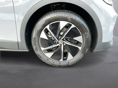 VW ID.4 Gebrauchtwagen