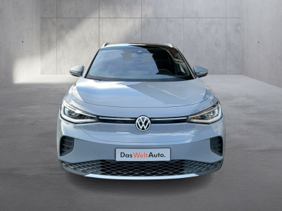 VW ID.4 Gebrauchtwagen