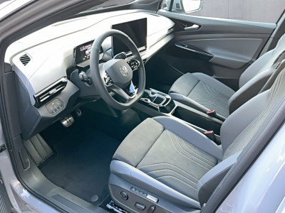 VW ID.4 Gebrauchtwagen