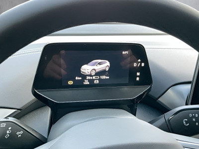 VW ID.4 Gebrauchtwagen