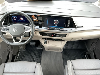 VW Multivan Gebrauchtwagen