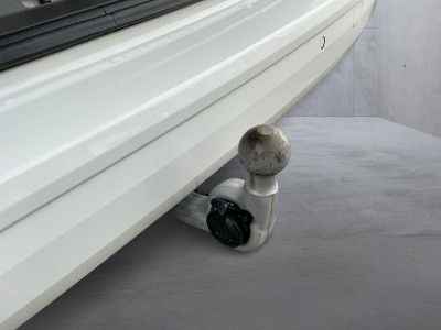 VW Multivan Gebrauchtwagen