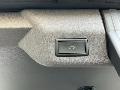 VW Multivan Gebrauchtwagen