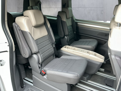 VW Multivan Gebrauchtwagen