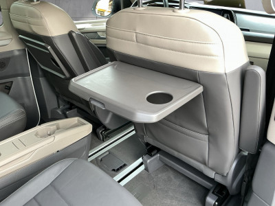 VW Multivan Gebrauchtwagen