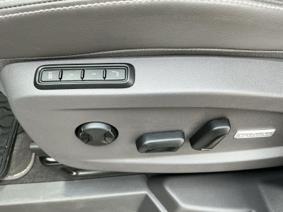 VW Multivan Gebrauchtwagen