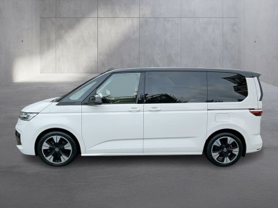 VW Multivan Gebrauchtwagen