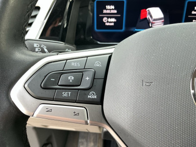 VW Multivan Gebrauchtwagen