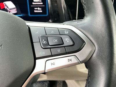 VW Multivan Gebrauchtwagen