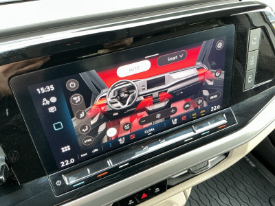 VW Multivan Gebrauchtwagen