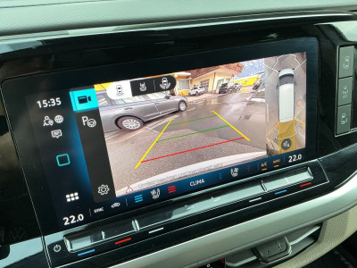 VW Multivan Gebrauchtwagen