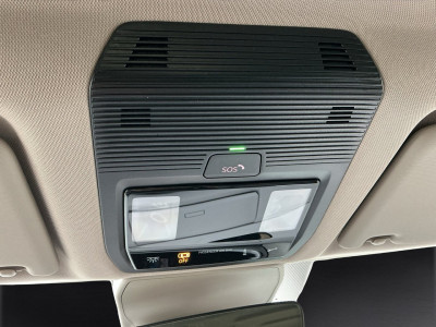 VW Multivan Gebrauchtwagen