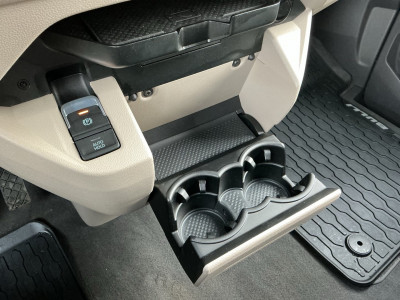 VW Multivan Gebrauchtwagen