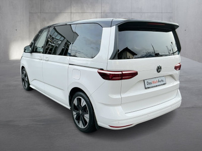 VW Multivan Gebrauchtwagen