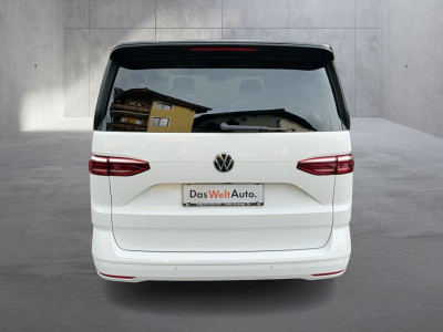 VW Multivan Gebrauchtwagen