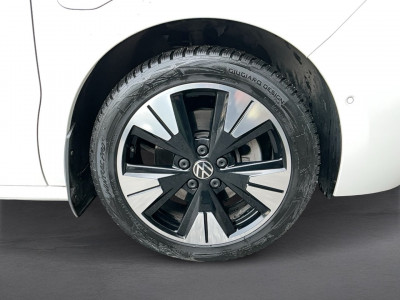 VW Multivan Gebrauchtwagen