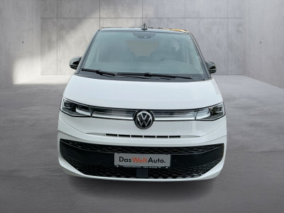 VW Multivan Gebrauchtwagen