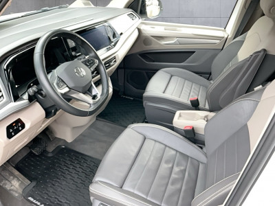 VW Multivan Gebrauchtwagen