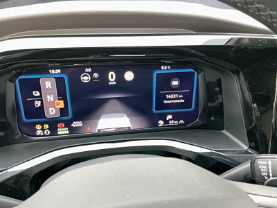 VW Multivan Gebrauchtwagen