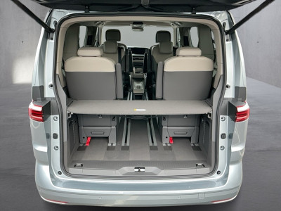 VW Multivan Gebrauchtwagen