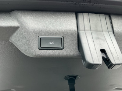 VW Multivan Gebrauchtwagen