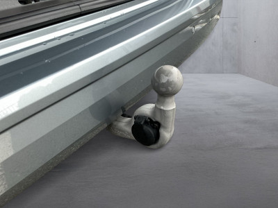 VW Multivan Gebrauchtwagen