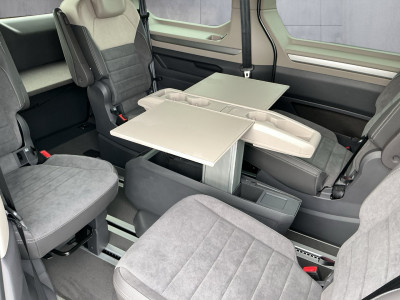 VW Multivan Gebrauchtwagen