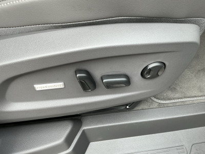 VW Multivan Gebrauchtwagen