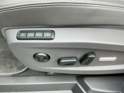 VW Multivan Gebrauchtwagen