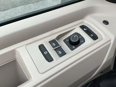 VW Multivan Gebrauchtwagen