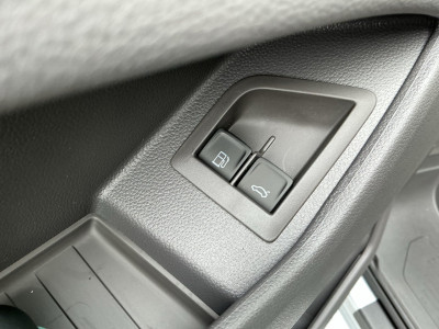 VW Multivan Gebrauchtwagen