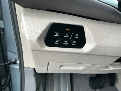 VW Multivan Gebrauchtwagen